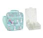 Mackenzie Aqua Disney <i>Frozen</i> Lunch & Bento Bundle, Set of 2