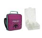 Mackenzie Marvel's Ghost-Spider Glow-in-the-Dark Critter Lunch &amp; Bento Bundle, Set of 2