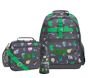 Mackenzie Minecraft Adaptive Backpack &amp; Lunch Bundle, Set of 3