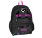 Mackenzie Minecraft Enderman Critter Glow-in-the-Dark Backpacks