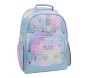 Mackenzie Dreamy Stars Backpack &amp; Lunch Bundle, Set of 3