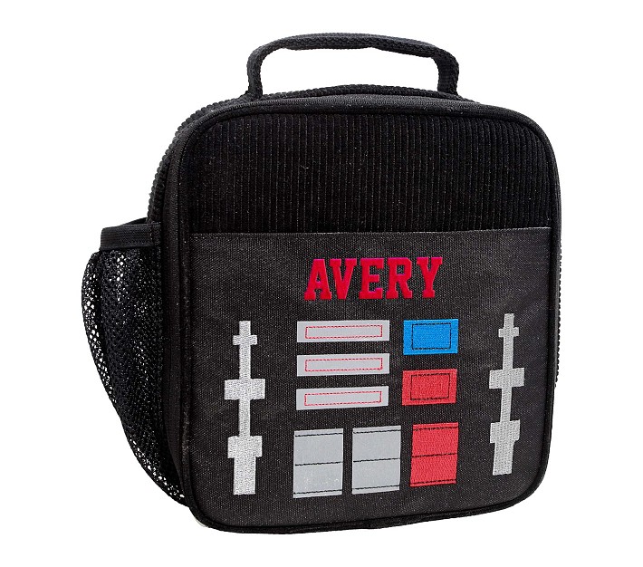 Mackenzie <em>Star Wars</em>&#8482; Darth Vader&#8482; Lunch Box