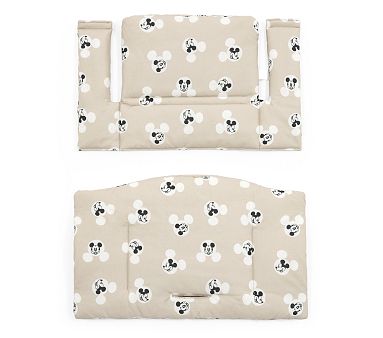 Stokke® Tripp Trapp® Disney Mickey Mouse Classic Cushion² | Pottery ...