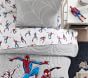 Marvel's Spider-Man Quilt &amp; Shams