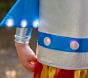 Kids Light-Up 3-D Rocket Halloween Costume