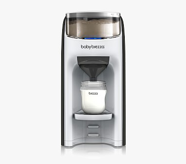 Brezza milk deals machine