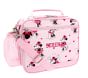 Mackenzie Pink Disney Minnie Mouse Lunch Boxes