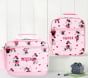 Mackenzie Pink Disney Minnie Mouse Lunch Boxes