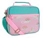 Astor Pink Rainbow Unicorn Lunch Boxes