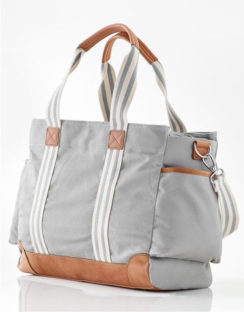 Diaper Bags &amp; Totes