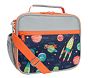 Astor Navy Solar System Lunch Boxes