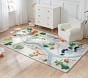 3-D Activity Dino Play Rug