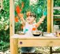 Plum Discovery Mud Pie Kitchen