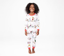 Dr. Seuss's The Grinch™ Organic Pajama Set