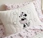 Disney Minnie Mouse Quilt &amp; Shams