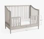 Harlow 4-in-1 Toddler Bed Conversion Kit