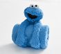 Sesame Street&#174; Cookie Monster Plush and Blanket Set