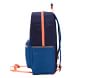 Astor Blue/Navy Backpacks