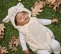 Baby Lamb Halloween Costume