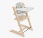 Stokke&#174; Tripp Trapp&#174; High Chair&#178;, Cushion, &amp; Tray Bundle