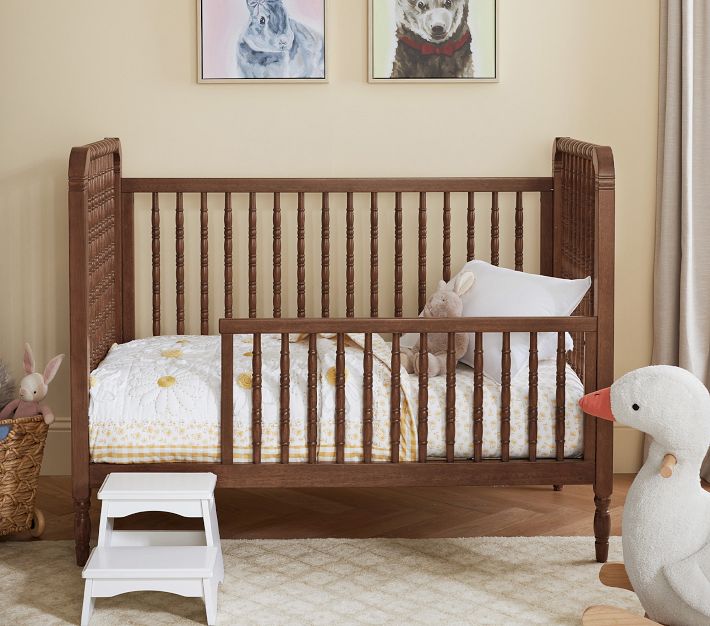 Pottery barn jordan derdine crib