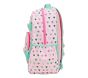 Mackenzie Roller Rabbit Multi Heart Backpacks