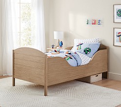 Emery Shelter Twin Bed