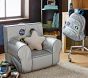 Kids Anywhere Chair&#174;, Astronaut Mission Patch Slipcover Only