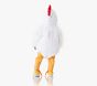 Baby Chicken Costume