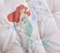 Disney Princess Castles Comforter &amp; Shams