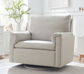 Pottery barn kids dream glider sale