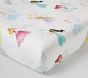 Disney Princess Organic Crib Fitted Sheet