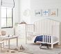 Modern Farmhouse 4-in-1 Toddler Bed Conversion Kit Only