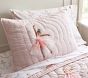 Ballerina Quilt &amp; Shams