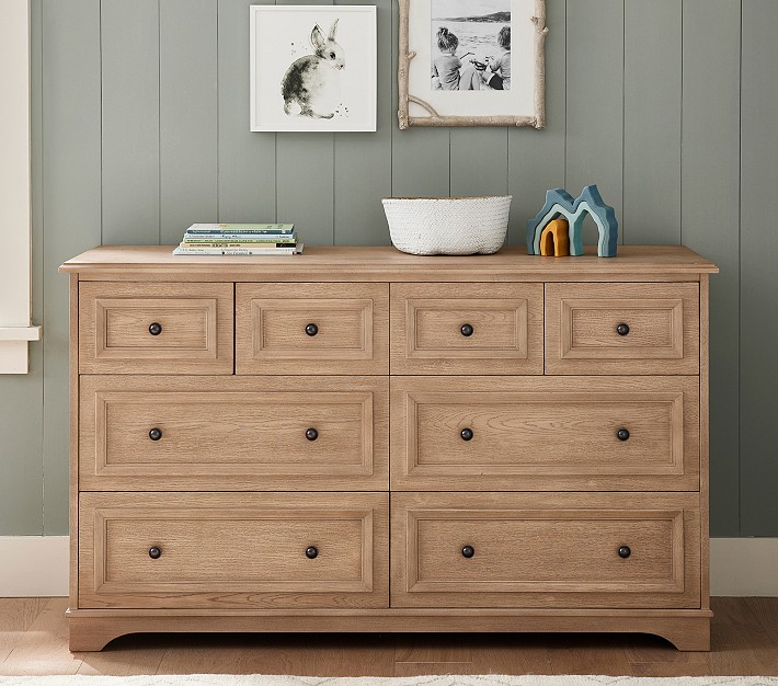 Fillmore Extra-Wide Dresser (56&quot;)