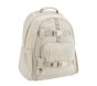 Mackenzie Natural Sherpa Backpacks