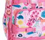 Mackenzie Pink Sasha's Garden Backpacks