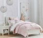 Ballerina Quilt &amp; Shams