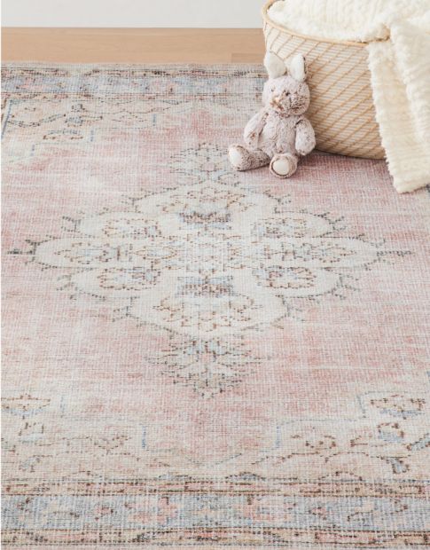 Kids Rugs Area Rugs Pottery Barn Kids