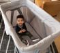 Nuna Cove&#8482; AIRE Go Travel Crib