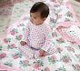 Roller Rabbit Rosebud Baby Bedding