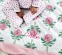 Roller Rabbit Rosebud Baby Bedding