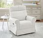 Comfort Deluxe Swivel Glider