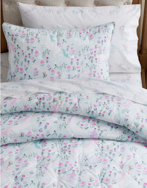 Children's Bedding: Baby & Kids Bedding Sets | Pottery Barn Kids