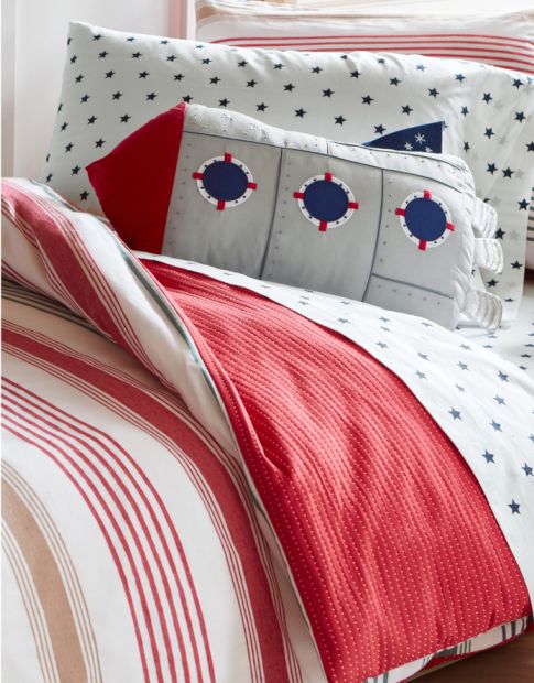 Children's Bedding: Baby & Kids Bedding Sets | Pottery Barn Kids