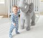 Jumbo Elephant Plush