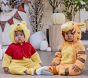 Baby Disney's Winnie the Pooh Tigger Halloween Costume