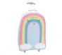 Little Critter Rainbow Cloud Luggage