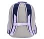 Mackenzie Navy Night Unicorn Glow-in-the-Dark Backpacks