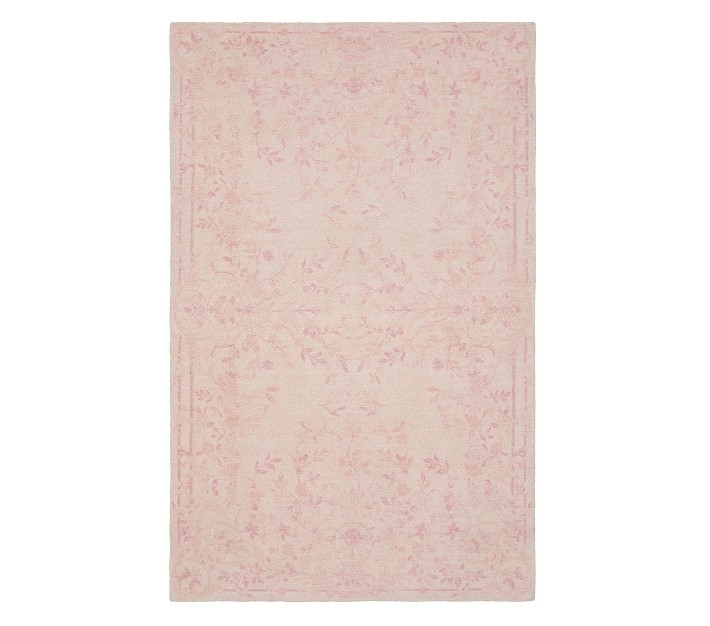 LoveShackFancy Tea Party Rug